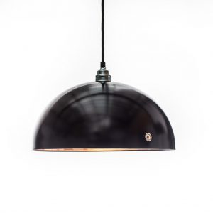 KOPPER Kupferlampe