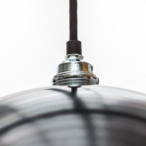 KOPPER Kupferlampe