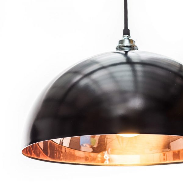 KOPPER Kupferlampe