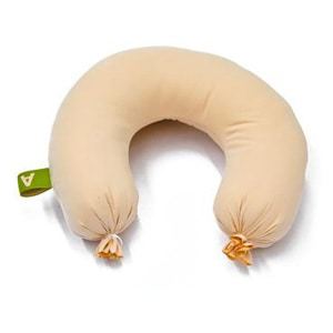 Wurst Nackenkissen