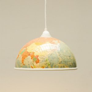 Globuslampe