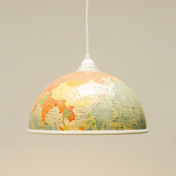 Globuslampe