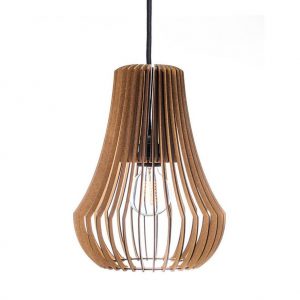 Rippenlampe Roka