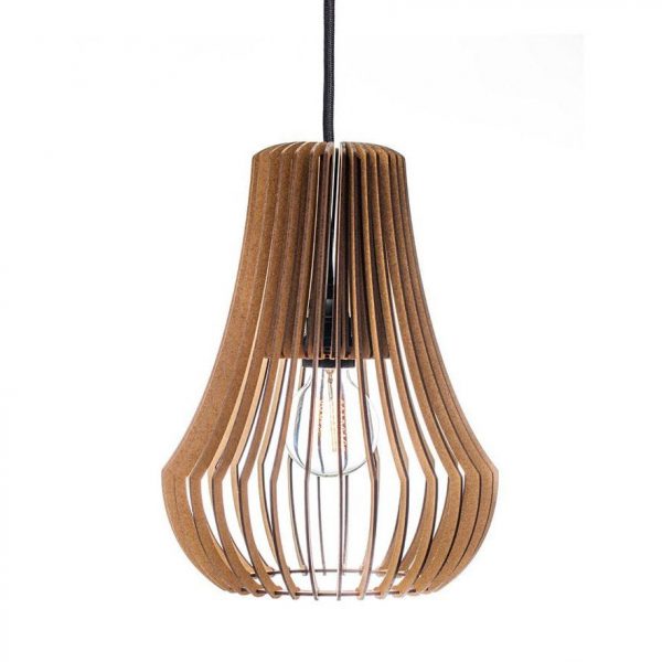 Rippenlampe Roka
