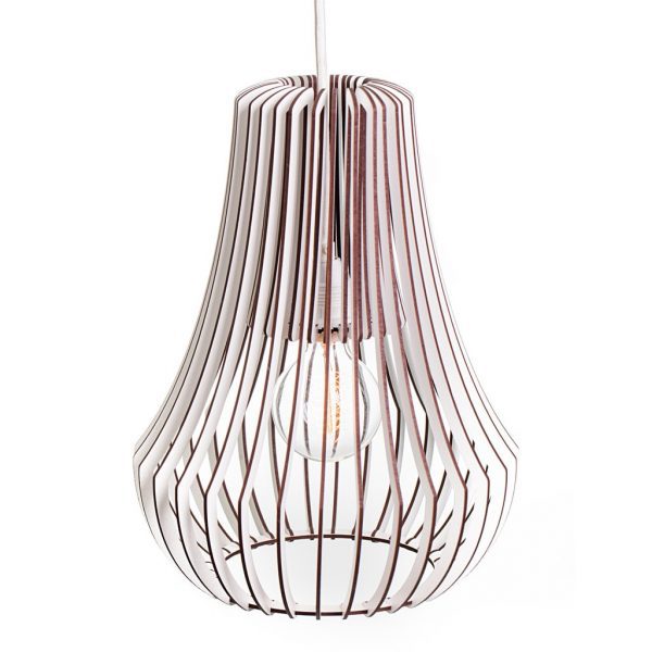 Rippenlampe Roka