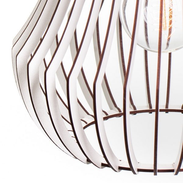 Rippenlampe Roka