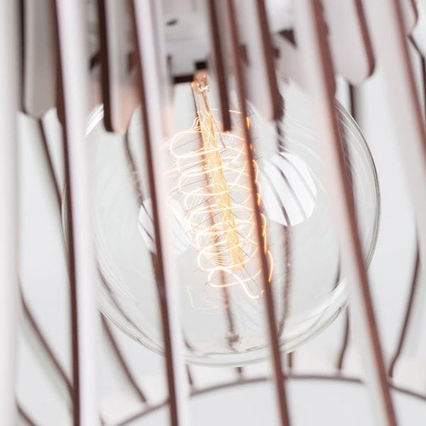 Rippenlampe Roka