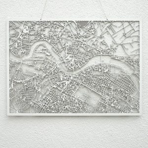 Stadtplan Dresden