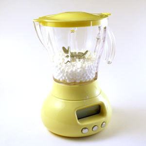 Wecker Mixer