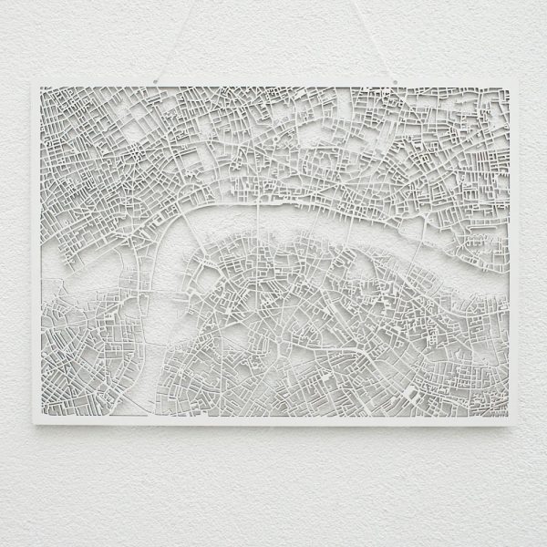 Stadtplan London