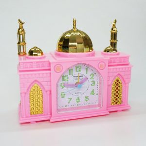 Moscheewecker rosa