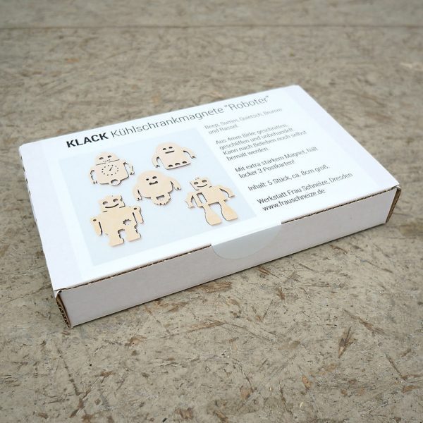 Kühlschrankmagnete