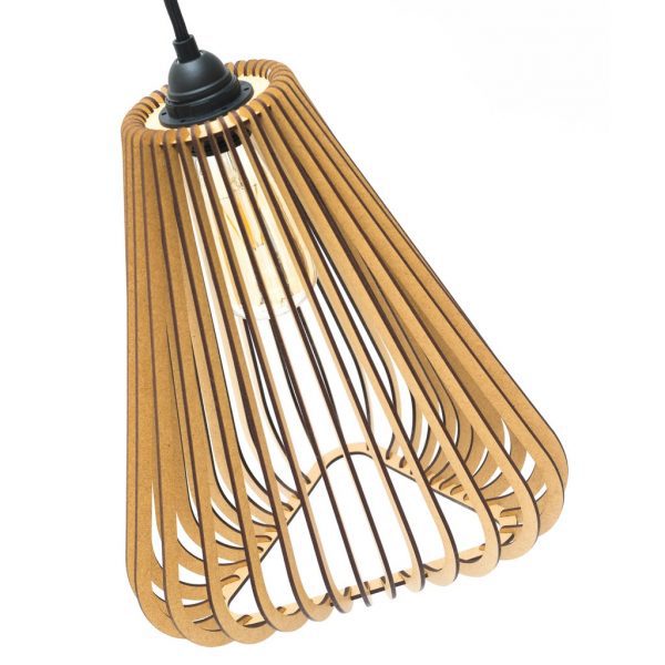 Rippenlampe Vaalo