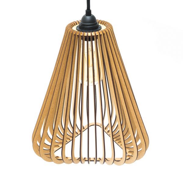 Rippenlampe Vaalo