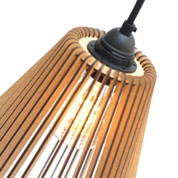 Rippenlampe Vaalo