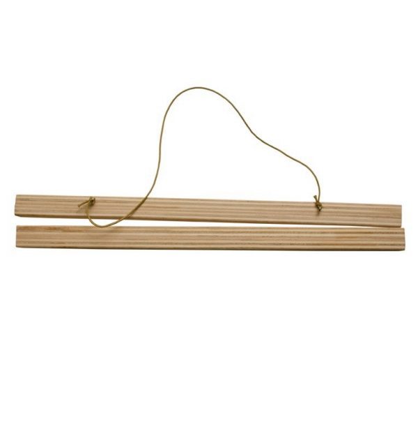 Posterleisten DIN A3