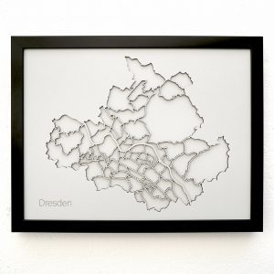 Stadtteile Dresden