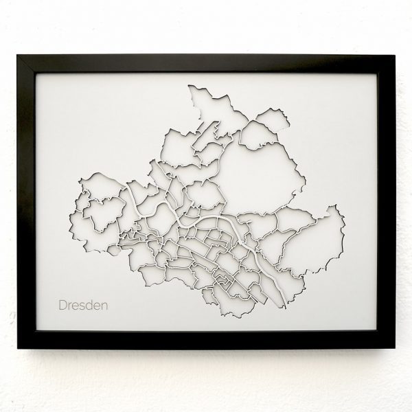 Stadtteile Dresden