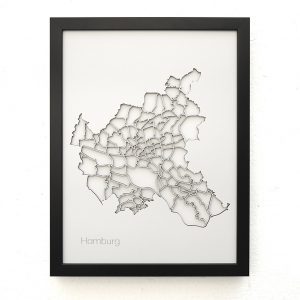 Stadtteile Hamburg