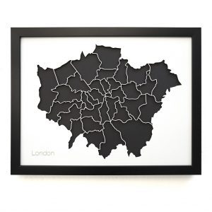 Stadtteile London