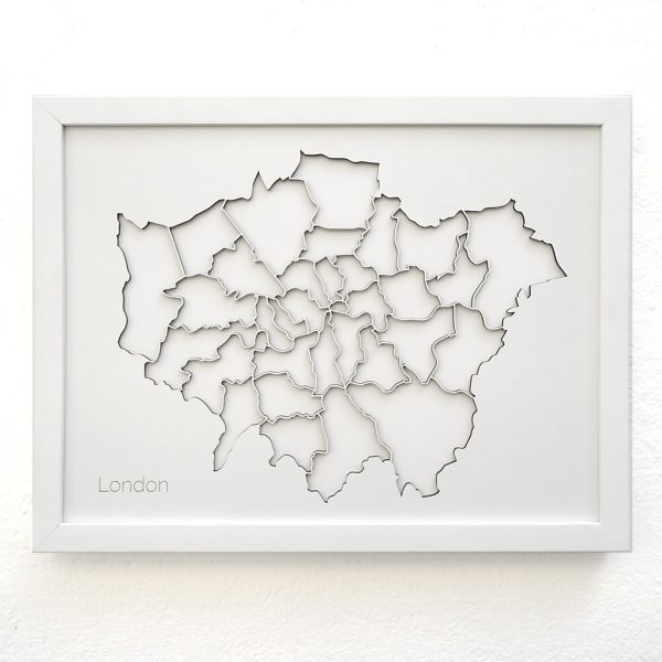 Stadtteile London