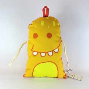 Kissen Monster Oliver