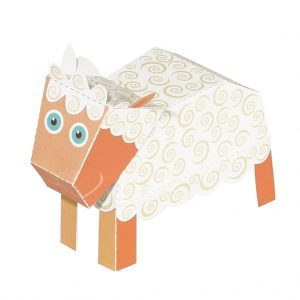 Pukaca Farm Animals