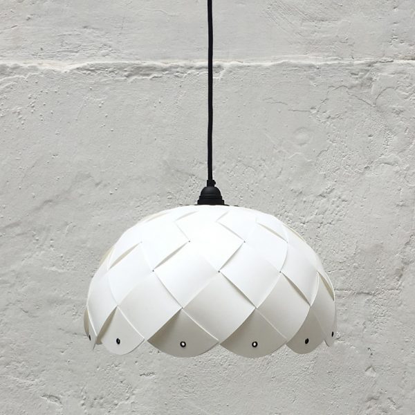 Lampe PHI