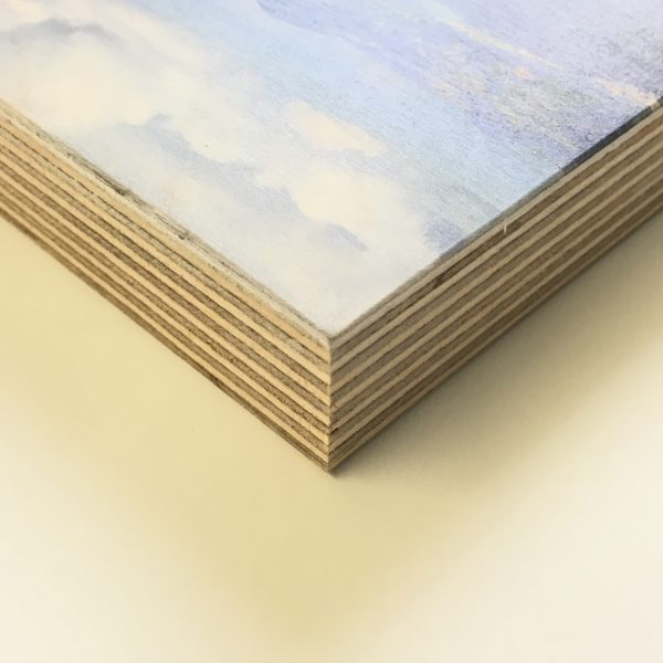 Fotoblokk Detail