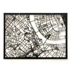 3d Stadtplan Basel