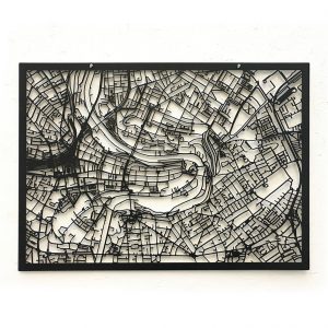 3d Stadtplan Bern