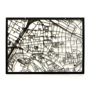 3d Stadtplan Winterthur