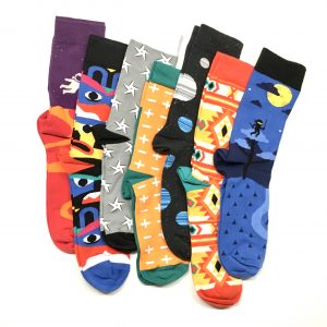 Socken 7 Paar Socken