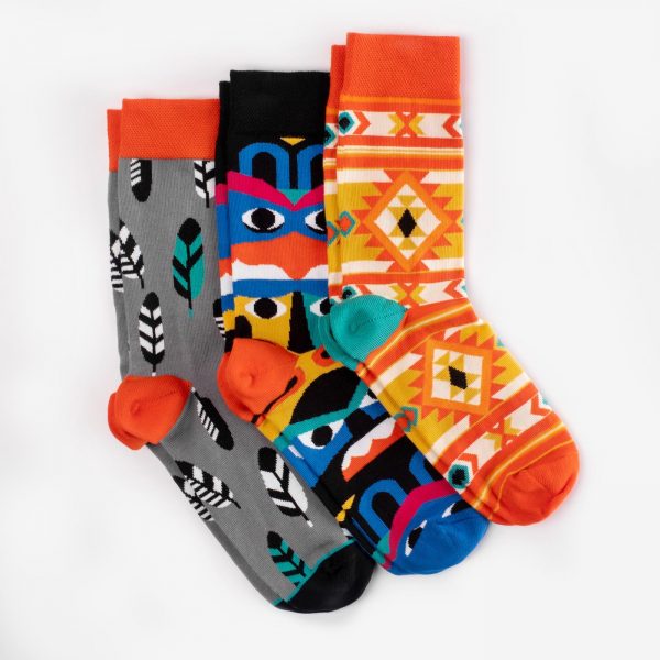 Socken Navajo