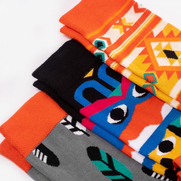 Socken Navajo