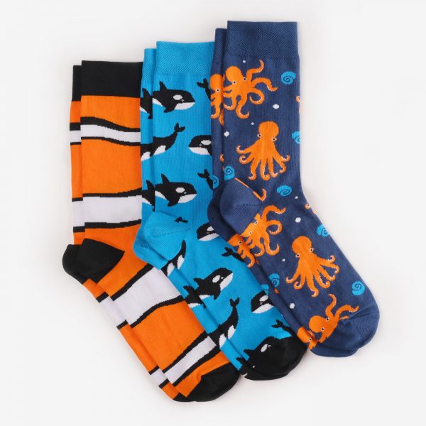 Socken Nemo