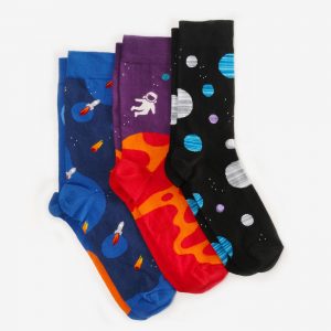 Socken Space
