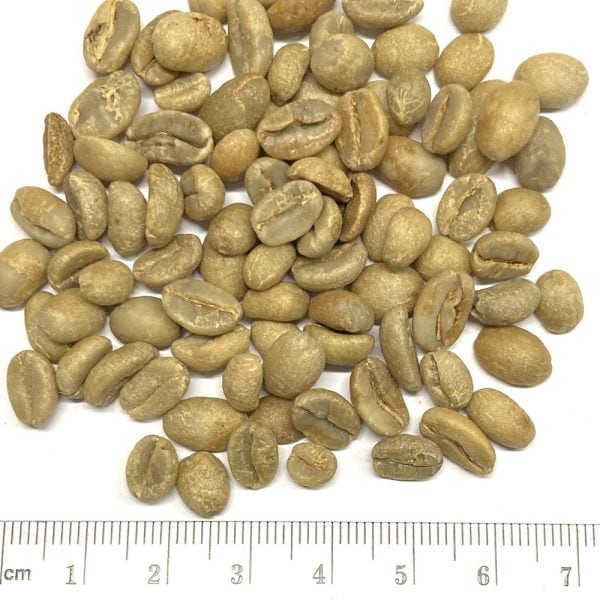 Äthiopien Sidamo