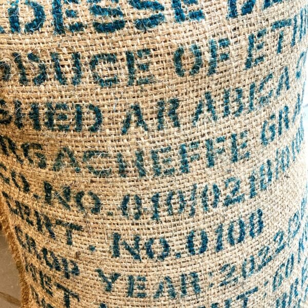 Yirgacheffe Rohkaffee