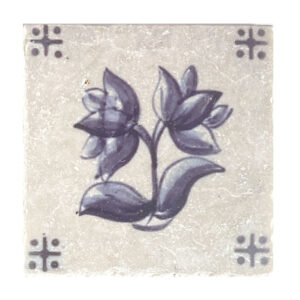 Marmor Untersetzer Pasteis 2